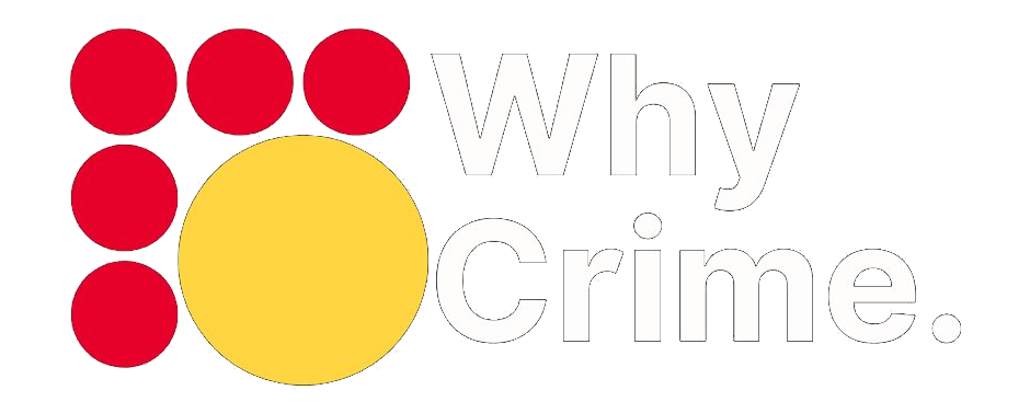 WhyCrime — Where Crime Meets Science